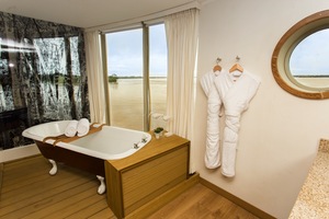 Owner's Suite